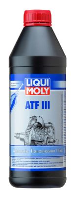 Picture of LIQUI MOLY - 9521 - Power Steering Oil (Steering)