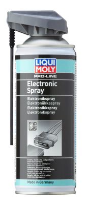 SPREJ ZA POMOĆ PRI STARTOVANJU - LIQUI MOLY - 9913