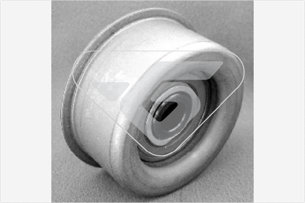 Picture of HUTCHINSON - HEG 43 - Deflection/Guide Pulley, timing belt (Belt Drive)