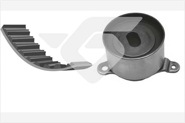 Picture of HUTCHINSON - KH 311 - Timing Belt Set (Belt Drive)
