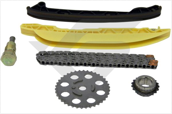 Picture of HUTCHINSON - KHC 021M - Timing Chain Kit (Engine Timing)