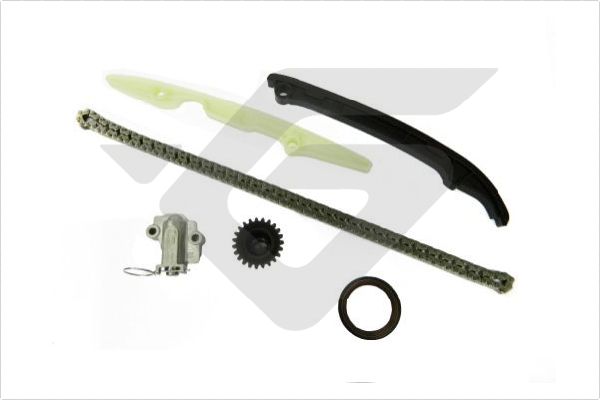 Picture of HUTCHINSON - KHC 024M - Timing Chain Kit (Engine Timing)