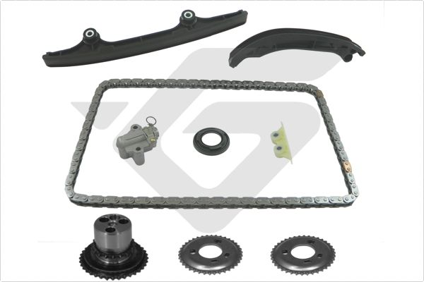 Picture of HUTCHINSON - KHC 032M - Timing Chain Kit (Engine Timing)
