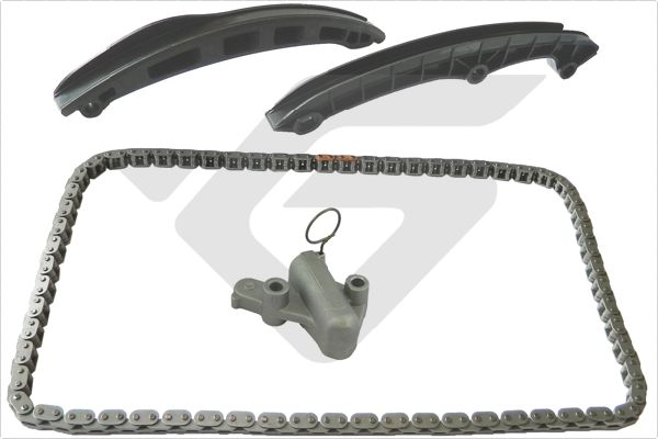 Picture of HUTCHINSON - KHC 039S1 - Timing Chain Kit (Engine Timing)