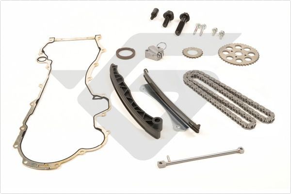 Picture of HUTCHINSON - KHC 044M - Timing Chain Kit (Engine Timing)