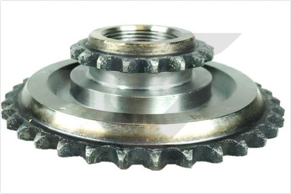 Picture of HUTCHINSON - PIAH 003 - Gear, intermediate shaft (Engine Timing)