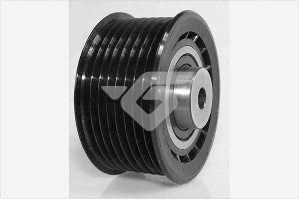 Picture of HUTCHINSON - T0594 - Deflection/Guide Pulley, V-ribbed belt (Belt Drive)