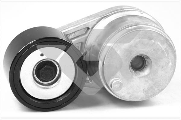 Picture of HUTCHINSON - TK040 - Tensioner Pulley, V-ribbed belt (Belt Drive)