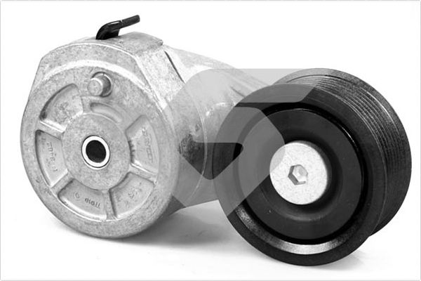 Picture of HUTCHINSON - TK042 - Tensioner Pulley, V-ribbed belt (Belt Drive)
