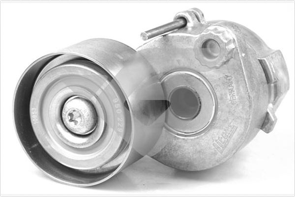 Picture of HUTCHINSON - TK043 - Tensioner Pulley, V-ribbed belt (Belt Drive)