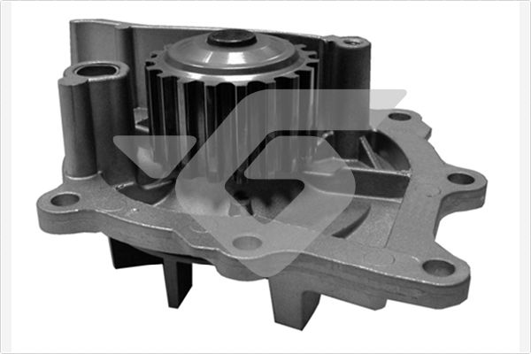 Picture of HUTCHINSON - WP187 - Water Pump (Cooling System)