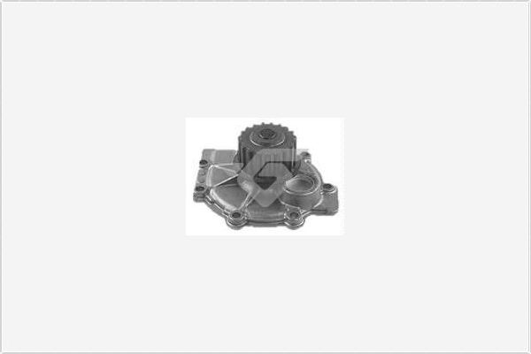 Picture of HUTCHINSON - WP22 - Water Pump (Cooling System)