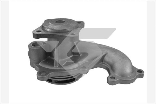 Picture of HUTCHINSON - WP84 - Water Pump (Cooling System)