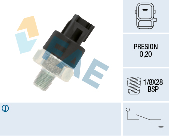 Picture of FAE - 12550