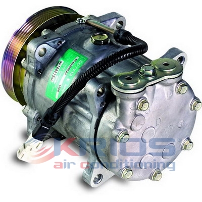 MEAT & DORIA - K11212