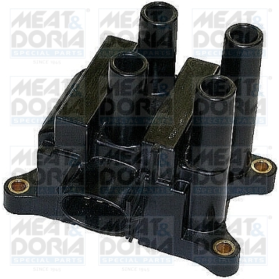 Picture of MEAT & DORIA - 10318 - Ignition Coil (Ignition System)