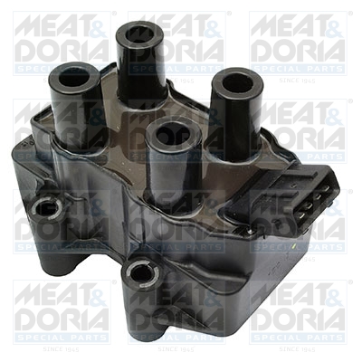 Picture of MEAT & DORIA - 10384 - Ignition Coil (Ignition System)
