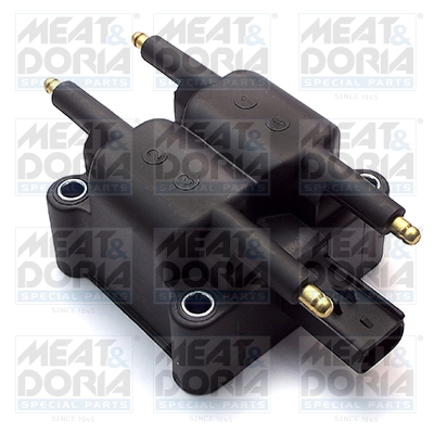 Picture of MEAT & DORIA - 10409 - Ignition Coil (Ignition System)
