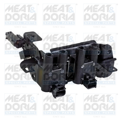 Picture of MEAT & DORIA - 10452 - Ignition Coil (Ignition System)