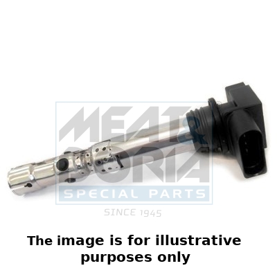 Picture of MEAT & DORIA - 10460E - Ignition Coil (Ignition System)