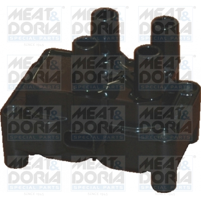 Picture of MEAT & DORIA - 10462 - Ignition Coil (Ignition System)