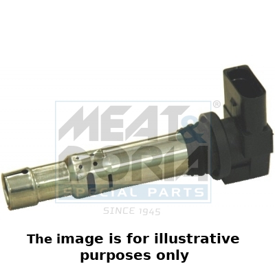 Picture of MEAT & DORIA - 10478E - Ignition Coil (Ignition System)