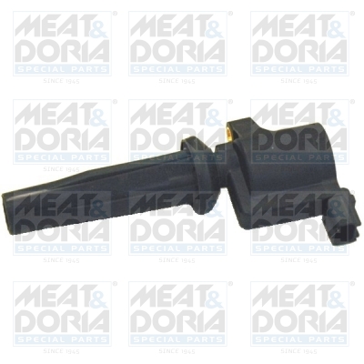 Picture of MEAT & DORIA - 10479 - Ignition Coil (Ignition System)