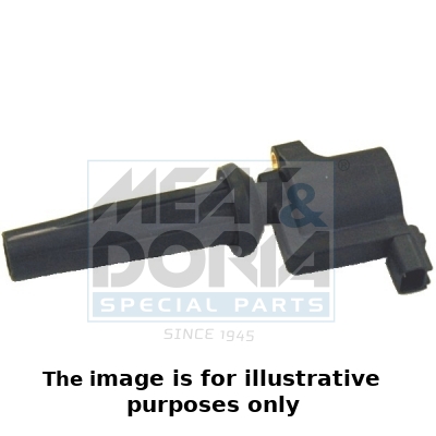 Picture of MEAT & DORIA - 10479E - Ignition Coil (Ignition System)