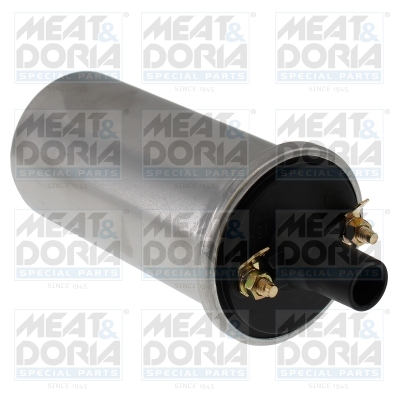 Picture of MEAT & DORIA - 10489 - Ignition Coil (Ignition System)