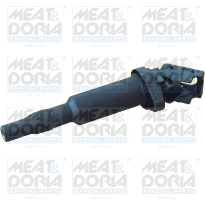Picture of MEAT & DORIA - 10530 - Ignition Coil (Ignition System)