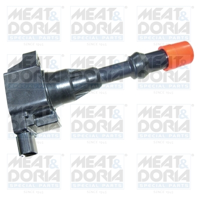 Picture of MEAT & DORIA - 10580 - Ignition Coil (Ignition System)