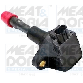 Picture of MEAT & DORIA - 10581 - Ignition Coil (Ignition System)