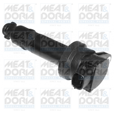 Picture of MEAT & DORIA - 10582 - Ignition Coil (Ignition System)
