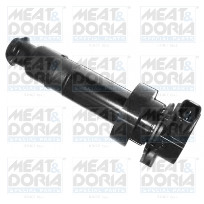 Picture of MEAT & DORIA - 10591 - Ignition Coil (Ignition System)