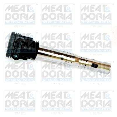Picture of MEAT & DORIA - 10596 - Ignition Coil (Ignition System)