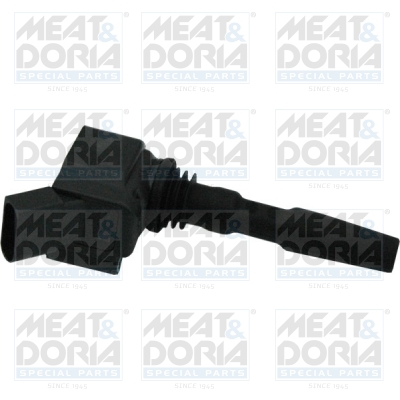 Picture of MEAT & DORIA - 10599 - Ignition Coil (Ignition System)