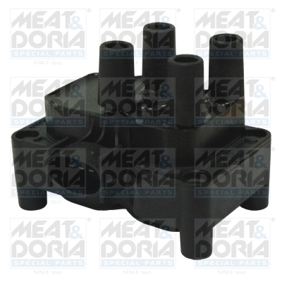 Picture of MEAT & DORIA - 10628 - Ignition Coil (Ignition System)