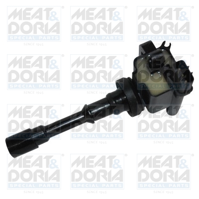 Picture of MEAT & DORIA - 10641 - Ignition Coil (Ignition System)