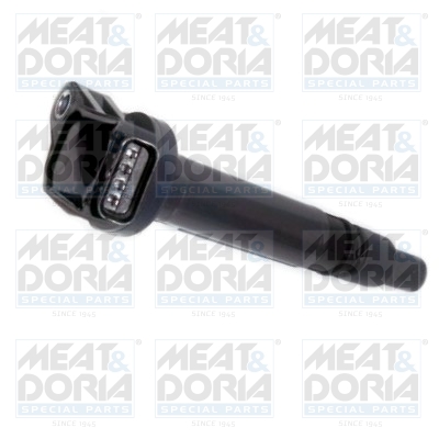 Picture of MEAT & DORIA - 10659 - Ignition Coil (Ignition System)
