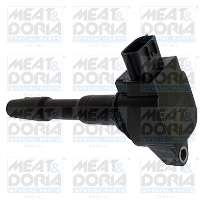 Picture of MEAT & DORIA - 10713 - Ignition Coil (Ignition System)