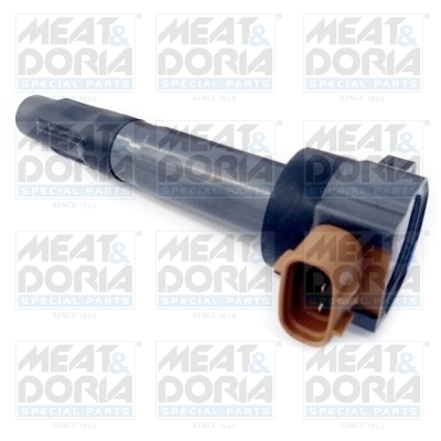 Picture of MEAT & DORIA - 10760 - Ignition Coil (Ignition System)