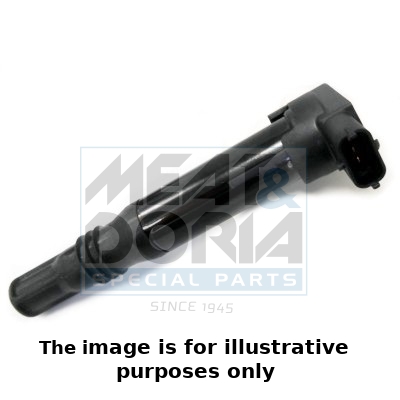 Picture of MEAT & DORIA - 10766E - Ignition Coil (Ignition System)