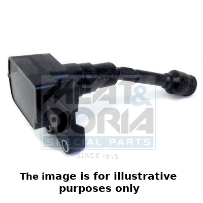 Picture of MEAT & DORIA - 10772E - Ignition Coil (Ignition System)