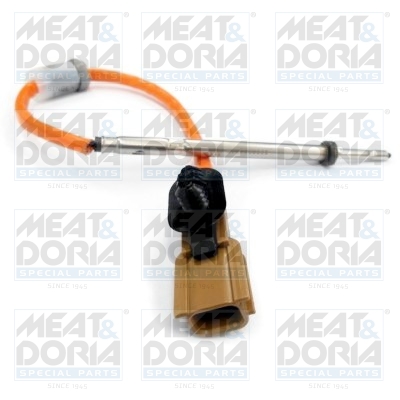 Picture of Sensor -  exhaust gas temperature - MEAT & DORIA - 11900