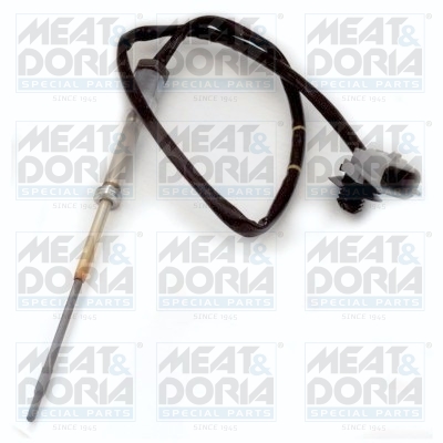 Picture of MEAT & DORIA - 12172 - Sensor, exhaust gas temperature (Mixture Formation)