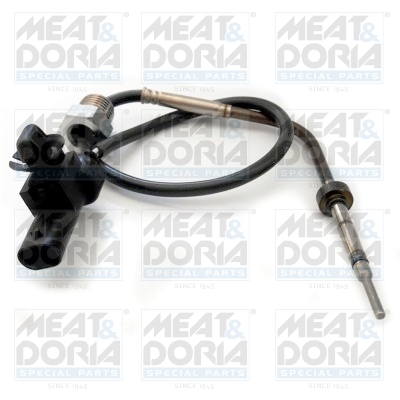 Picture of Sensor -  exhaust gas temperature - MEAT & DORIA - 12203