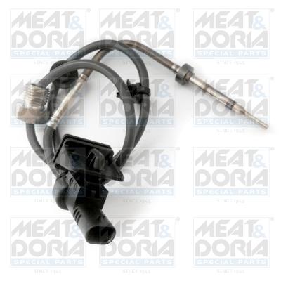 Picture of MEAT & DORIA - 12204 - Sensor, exhaust gas temperature (Mixture Formation)