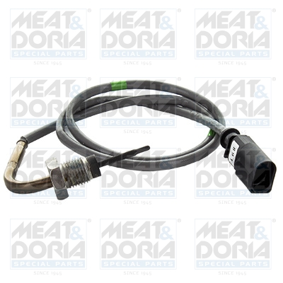 Picture of MEAT & DORIA - 12270 - Sensor, exhaust gas temperature (Mixture Formation)