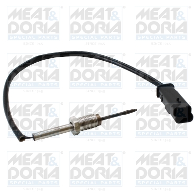 Picture of MEAT & DORIA - 12284E - Sensor, exhaust gas temperature (Mixture Formation)