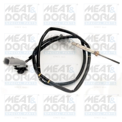 Picture of MEAT & DORIA - 12288 - Sensor, exhaust gas temperature (Mixture Formation)